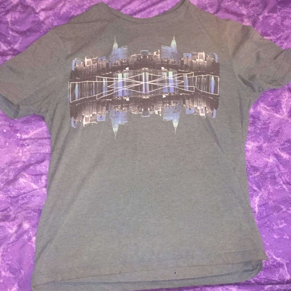 Graphic T Shirt